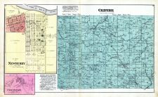 Centre, Newberry, Cincinnati, Greene County 1879